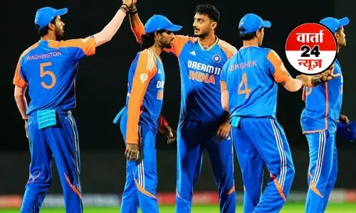 ICC Rankings: साल खत्म होने पर ऐसी है टीम इंडिया की रैंकिग! टेस्ट में फ्लॉप तो जानें वनडे और टी20 में टीम का हाल