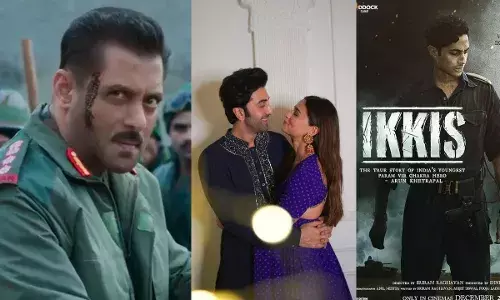 2026 की शुरुआत धर्मेंद्र की आखिरी फिल्म से होगी! जानें नए साल पर टॉप 10 फिल्मों के बारे में