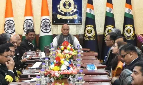 Defence: डीएसी ने भारतीय सेना को दी नई उड़ान, केंद्र सरकार ने 79,000 करोड़ के प्रस्तावों को दी मंजूरी!