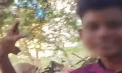 4 किशोरों ने मजदूर को चाकुओं से गोदा, फिर विक्ट्री पोज में बनाया वीडियो; तमिलनाडु में सनसनीखेज वारदात