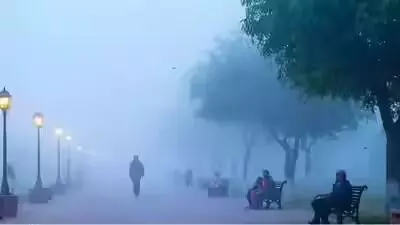 मेरठ ने नैनीताल को छोड़ा पीछे, जानें कितने साल का टूटा रिकार्ड मेरठ ने नैनीताल को छोड़ा पीछे, जानें कितने साल का टूटा रिकार्ड