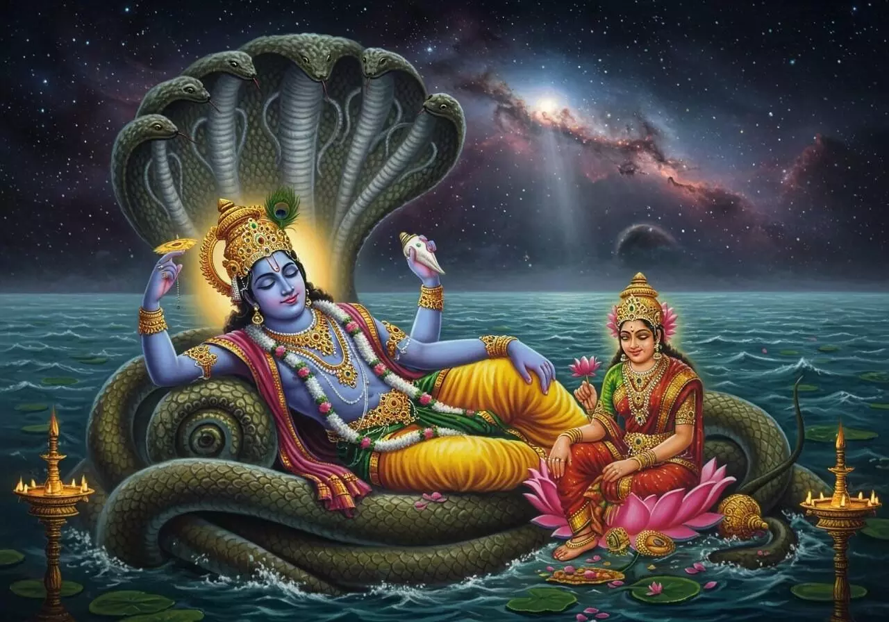 संतान की लंबी आयु के लिए रखें पुत्रदा एकादशी व्रत, जानें पूजा विधि और सही समय संतान की लंबी आयु के लिए रखें पुत्रदा एकादशी व्रत, जानें पूजा विधि और सही समय