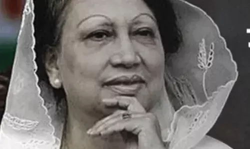 बांग्लादेश की पूर्व प्रधानमंत्री खालिदा जिया का 80 साल की उम्र में निधन, लंबे समय से थीं बीमार