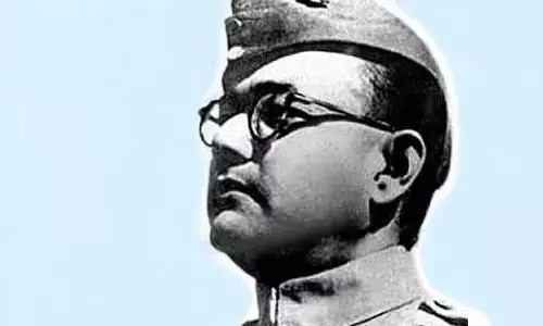 तुम मुझे खून दो... आज ही के दिन नेताजी सुभाष ने अंडमान में फहराया था तिरंगा, अंग्रेजों से छीन इस द्वीप पर आजाद हिंद सरकार ने किया था कब्जा