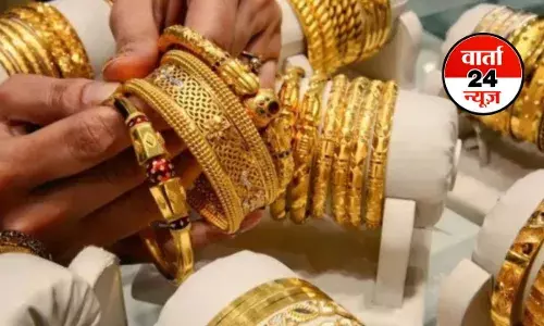 सोना-चांदी की कीमतों में उतार-चढ़ाव जारी! जानें देश के टॉप शहरों में आज का रेट