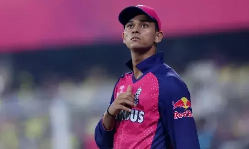 IPL: कप्तानी रेस में राजस्थान रॉयल्स में जडेजा-पराग की जंग! अधूरा रहेगा यशस्वी का सपना?
