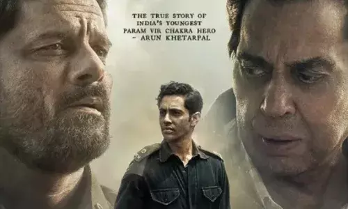 धर्मेंद्र की एक्टिंग देख रो पड़े लोग, अमिताभ के नाती अगस्त्य ने किया इंप्रेस, जानें कैसा है फिल्म इक्कीस का पहला रिव्यू आउट