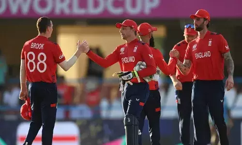 2026 टी20 वर्ल्ड कप के लिए इंग्लैंड ने किया टीम का एलान! लिविंगस्टोन और स्मिथ हुए ड्रॉप, इन खिलाड़ियों पर चलाया दांव
