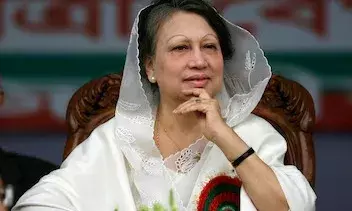 इंटरनेट पर Trend हुई खालिदा जिया की भौहें! निधन के बाद भी तलाश रहे लोग, असली या नकली थी