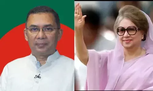 बेहद स्नेही, कोमल और साहसी मां थीं...मां के निधन पर तारिक रहमान ने लिखा अति भावुक पोस्ट! लोगों का जताया आभार...