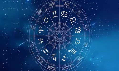 आज का राशिफल: मेष से मीन तक, जानें किन्हें मिलेगा व्यापार में लाभ आज का राशिफल: मेष से मीन तक, जानें किन्हें मिलेगा व्यापार में लाभ