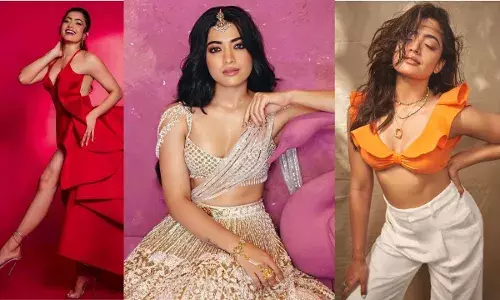 रश्मिका मंदाना और विजय देवरकोंडा नए साल की शुरुआत में फैंस को देंगे बड़ा सरप्राइज, जानें कपल सीक्रेट सगाई के बाद अब लेंगे सात फेरे