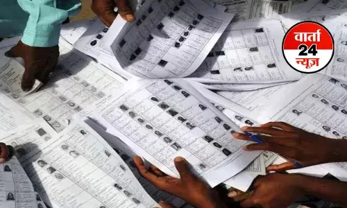 यूपी में चुनाव आयोग ने बदली SIR से जुड़ी तारीखें! जानें कब तक किया जाएगा मतदाता सूची का आलेख प्रकाशन