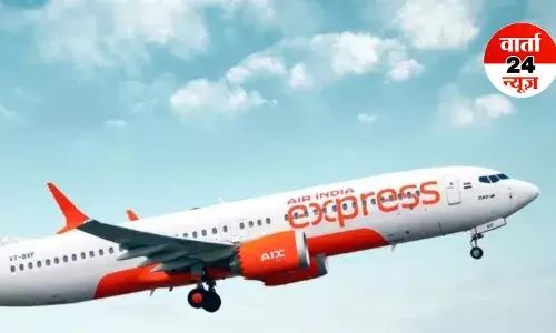 मात्र 1950 रुपये में करें हवाई यात्रा! Air India Express की इस सेल ने यात्रियों की कराई बल्ले-बल्ले, जानें बुकिंग की आखिरी तारीख...