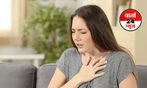 ठंड में क्यों बढ़ जाती है सांस फूलने की समस्या, जानें बचाव के लिए सुझाव और कारण ठंड में क्यों बढ़ जाती है सांस फूलने की समस्या, जानें बचाव के लिए सुझाव और कारण