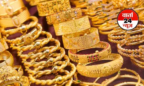 साल के आखिरी कारोबारी दिन सोने की कीमतों में गिरावट! जानें देश के टॉप शहरों में आज का रेट