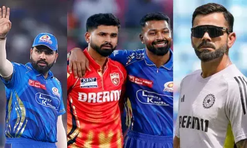 साल 2025 में भारतीय खिलाड़ियों ने मैदान पर जमकर लगाए चौके-छक्के! कमाई के पीच पर भी दबदबा रखा कायम, जानें RO-KO किस नंबर पर