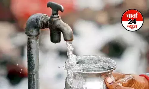 इंदौर में गंदे पानी का कहर! दूषित पानी पीने से 7 लोगों की मौत, 100 से अधिक बीमार,   अस्पतालों में उमड़ी मरीजों की भीड़