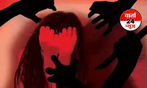 फरीदाबाद में चलती गाड़ी में महिला से गैंगरेप मामले में पुलिस ने लिया एक्शन, दो गिरफ्तार