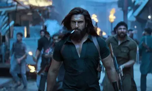 धुरंधर की बॉक्स ऑफिस पर धुंआधार कमाई , इसके बावजूद फिल्म को करोड़ों का लॉस, जानें वजह