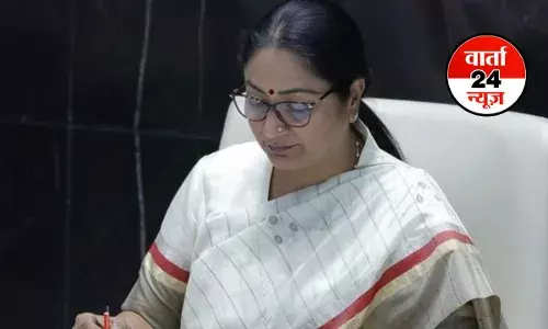 DELHI: अब छोटे मोटे अपराधों के लिए नहीं होगा केस दर्ज, जानें रेखा सरकार ने क्यों लिया यह फैसला