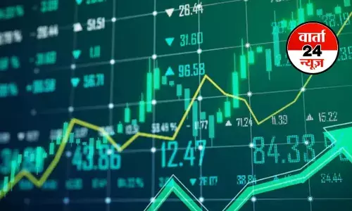 घरेलू शेयर बाजार साल के आखिरी दिन जबरदस्त उछाल के साथ हुआ बंद, बीएसई सेंसेक्स 545.52 अंकों की तेजी, जानें किन कंपनियों को हुआ लाभ