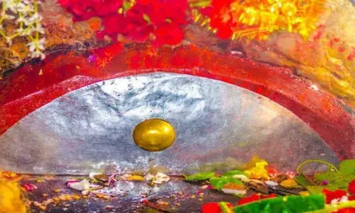 बिहार का एक ऐसा शक्तिपीठ, जहां जाने से मिलता है भक्तों को नेत्र रोग में लाभ, जानें क्या है नाम