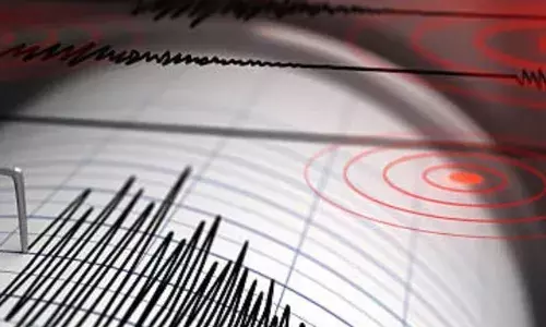 नए साल की पूर्व संध्या पर जापान में कांपी धरती, 6 तीव्रता के भूकंप से दहशत