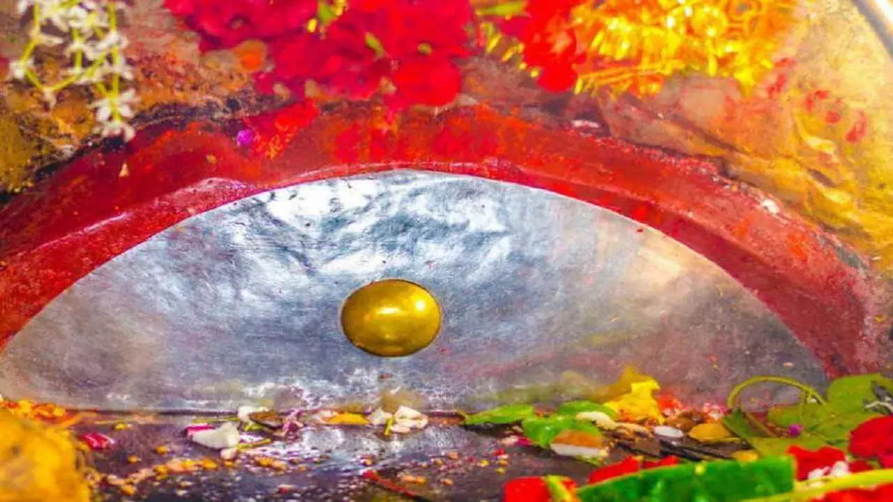 बिहार का एक ऐसा शक्तिपीठ, जहां जाने से मिलता है भक्तों को नेत्र रोग में लाभ, जानें क्या है नाम बिहार का एक ऐसा शक्तिपीठ, जहां जाने से मिलता है भक्तों को नेत्र रोग में लाभ, जानें क्या है नाम