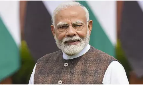 राष्ट्रपति-पीएम समेत राहुल-अखिलेश ने दीं देशवासियों को नव वर्ष की शुभकामनाएं