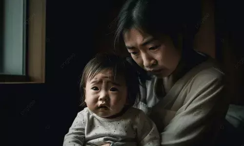 हाय रे मेरा जिगर का टुकड़ा...एक मां का छलका दर्द, जहरीले पानी ने मासूम बच्चे की छीन ली जिंदगी