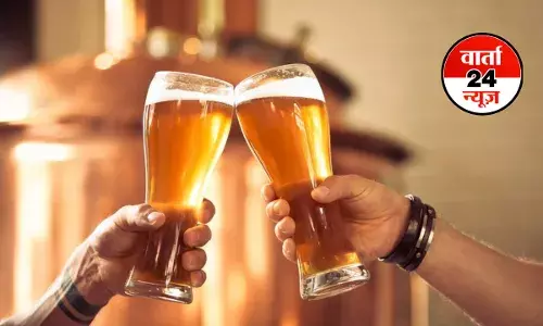 साल में महज 15 दिन मिलती है ये बीयर! जान कर हो जाएंगे इसका स्वाद चखने के लिए बेचैन