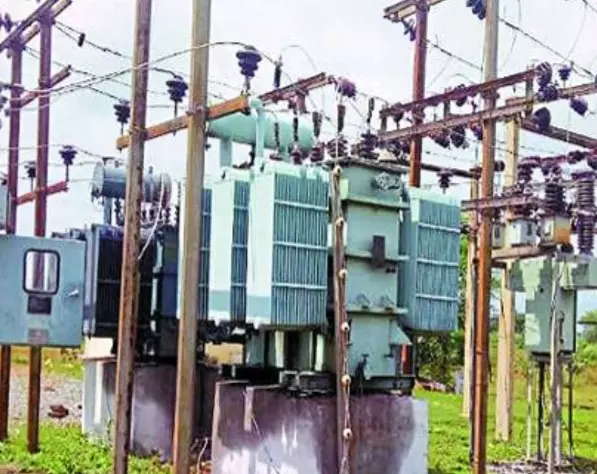 स्मार्ट प्रीपेड मीटर का कनेक्शन यूपी में अब सस्ता हुआ, उपभोक्ताओं को कम पैसे में मिलेगा कनेक्शन स्मार्ट प्रीपेड मीटर का कनेक्शन यूपी में अब सस्ता हुआ, उपभोक्ताओं को कम पैसे में मिलेगा कनेक्शन