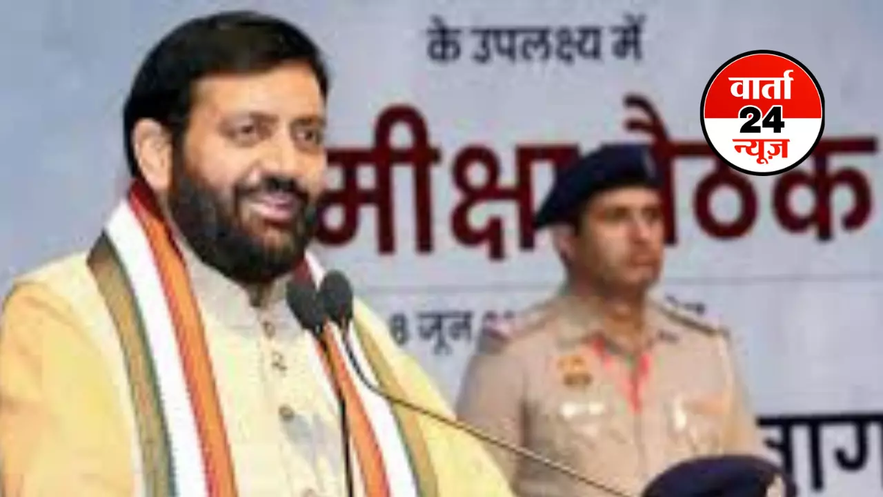 हरियाणा सरकार ने नए साल पर आधी आबादी को दी सौगात! महिलाओं के खाते में हर महीने जाएंगे 2100, जानें क्या है नायब सरकार की शर्त हरियाणा सरकार ने नए साल पर आधी आबादी को दी सौगात! महिलाओं के खाते में हर महीने जाएंगे 2100, जानें क्या है नायब सरकार की शर्त