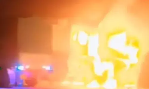 न्यू ईयर सेलिब्रेशन के दौरान स्विट्जरलैंड में रिसार्ट में लगी आग में मरने वालों की संख्या 47 तक पहुंची