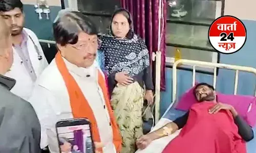 देश का सबसे स्वच्छ शहर जहरीले पानी की वजह से विवाद में घिरा, कटघरे में मोहन सरकार, हाई कोर्ट में हो रही सुनवाई,1400 से ज्यादा लोग प्रभावित