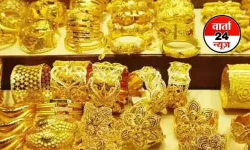 साल के दूसरे दिन चमका चांदी, सोना ने भी लगाई छलांग, जानें देश के टॉप शहरों में आज का रेट