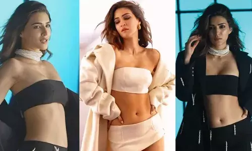 कृति सेनन बॉक्स ऑफिस का नहीं लेती हैं टेंशन! ‘कॉकटेल 2’ के हीट या फ्लॉप को लेकर अभिनेत्री ने कहीं यह बात