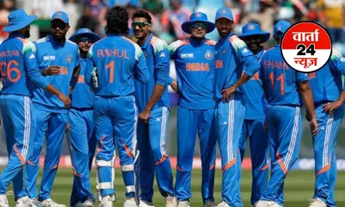 भारत और बांग्लादेश के विवाद के बीच टीम इंडिया करेगी बांग्लादेश का दौरा! वनडे और टी20 इंटरनेशनल मैचों का शेड्यूल जारी