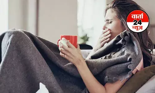 ठंड से कौन-कौन बीमारियां होती हैं, पहचानें लक्षण, जानें बचाव के प्रभावी उपाय ठंड से कौन-कौन बीमारियां होती हैं, पहचानें लक्षण, जानें बचाव के प्रभावी उपाय