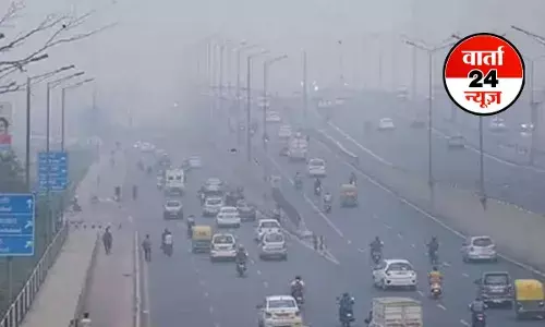 DELHI-NCR की वायु गुणवत्ता में मामूली सुधार! अब क्या GRAP-3 के प्रतिबंध हटाए, रहेंगे लागू ये नियम