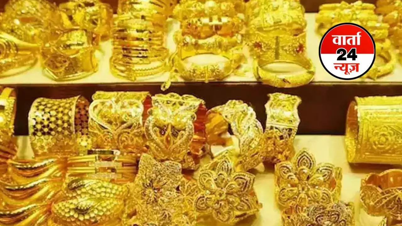 साल के दूसरे दिन चमका चांदी, सोना ने भी लगाई छलांग, जानें देश के टॉप शहरों में आज का रेट साल के दूसरे दिन चमका चांदी, सोना ने भी लगाई छलांग, जानें देश के टॉप शहरों में आज का रेट