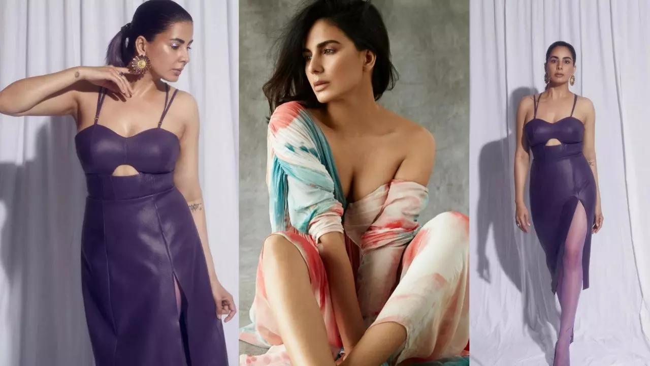 कीर्ति कुल्हारी ने नए साल पर रिलेशनशिप का ऐलान कर फैंस को दिया तोहफा! 40 की एक्ट्रेस अपने से छोटे एक्टर के प्यार में पड़ी कीर्ति कुल्हारी ने नए साल पर रिलेशनशिप का ऐलान कर फैंस को दिया तोहफा! 40 की एक्ट्रेस अपने से छोटे एक्टर के प्यार में पड़ी