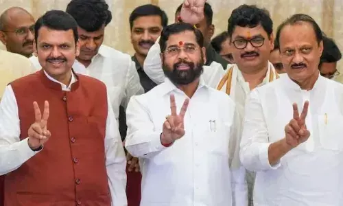 वोटिंग से पहले ही जीत गए महायुति के 68 पार्षद , BJP के 44 और शिवसेना के 22 उम्मीदवार जीते