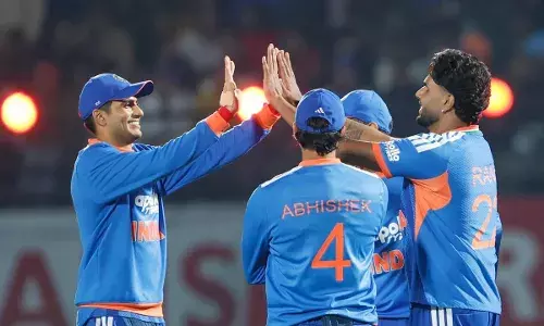 न्यूजीलैंड के खिलाफ वनडे सीरीज के लिए टीम इंडिया का ऐलान आज! शमी-पंत की होगी वापसी? जानें कब से खेला जाएगा मैच