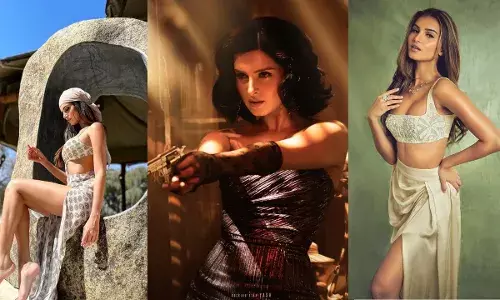 यश की फिल्म टॉक्सिक से तारा सुतारिया का फर्स्ट लुक हुआ जारी, बोल्ड सीन देख फैंस हुए बेसब्र, जानें कब देख पाएंगे फिल्म