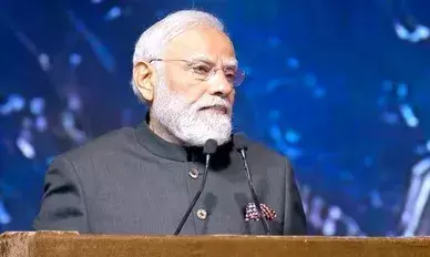 125 साल बाद बुद्ध की धरोहर की वापसी! पीएम ने किया पवित्र पिपरहवा अवशेषों की अंतरराष्ट्रीय प्रदर्शनी का शुभारंभ, बोले- भारत की धरोहर लौटी है...