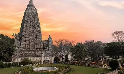 भारत का एक ऐसा मंदिर जहां भगवान बुद्ध ने प्राप्त किया था ज्ञान, गुप्त काल में हुआ था निर्माण, जानें क्या है इतिहास
