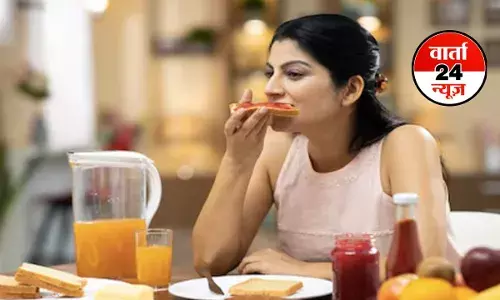 हो जाइए सचेत! अगर आप सुबह-शाम का खाना इस वक्त पर नहीं खाते हैं तो गंभीर बीमारियों को कर रहे हैं आमंत्रित...