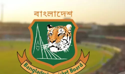 T20 विश्व कप के सभी मैच श्रीलंका में खेलने की मांग करेगा बांग्लादेश, खिलाड़ियों की सुरक्षा को लेकर चिंता जताई